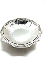 Bowl Lo Scrigno Gioielli in Silver 5343 - 5343